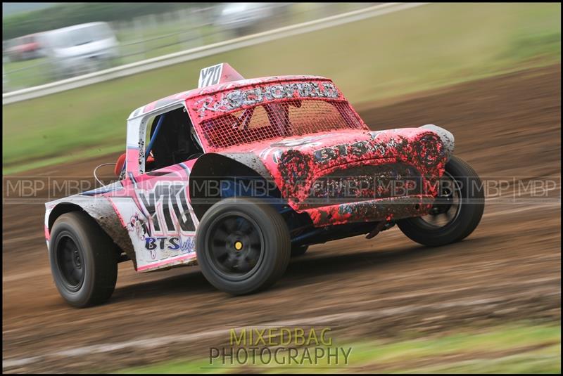 Yorkshire Dales Autograss motorsport photography uk