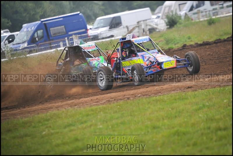 Yorkshire Dales Autograss motorsport photography uk