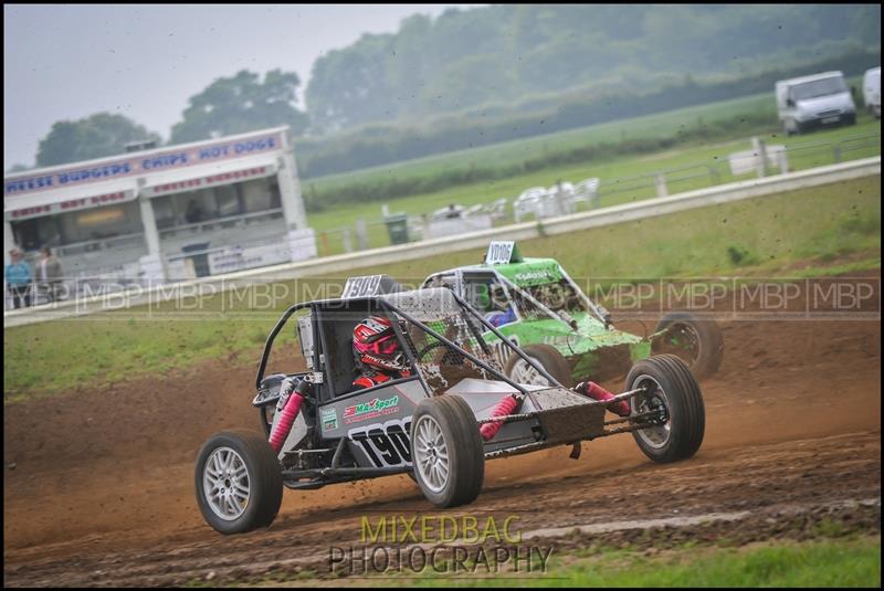 Yorkshire Dales Autograss motorsport photography uk