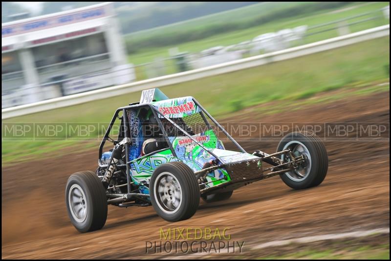 Yorkshire Dales Autograss motorsport photography uk