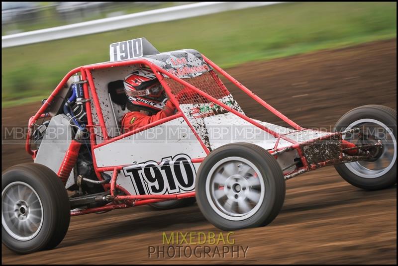 Yorkshire Dales Autograss motorsport photography uk