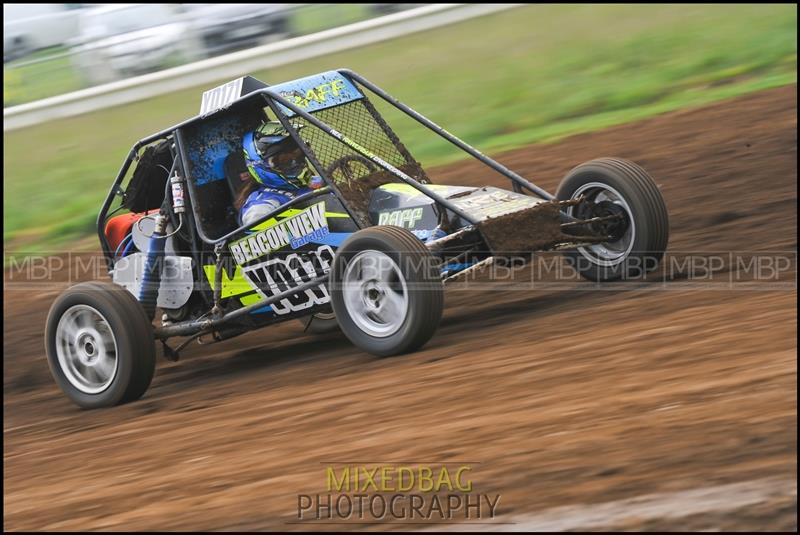 Yorkshire Dales Autograss motorsport photography uk