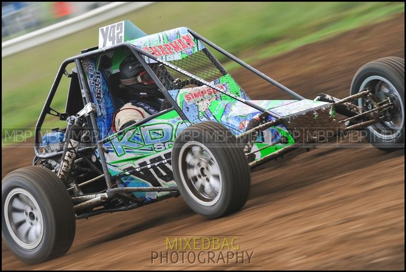 Yorkshire Dales Autograss motorsport photography uk