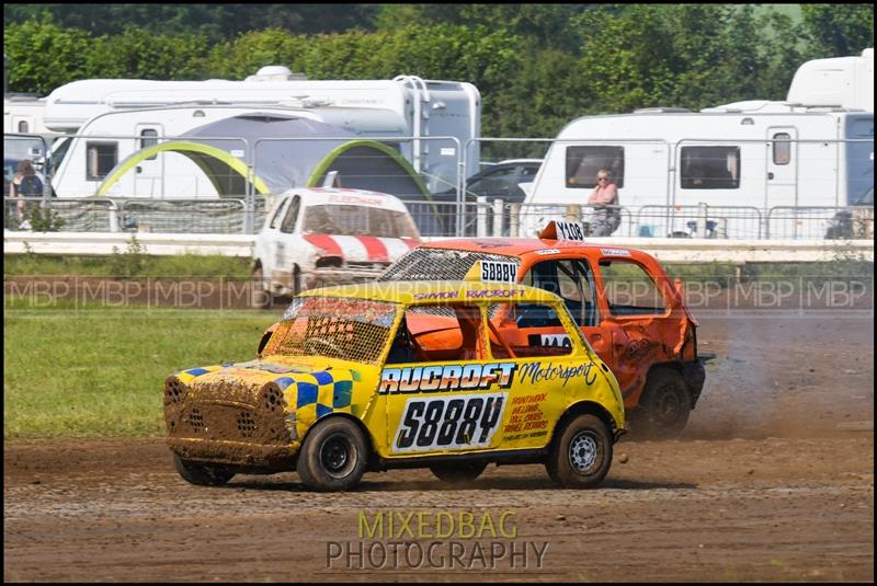 Yorkshire Dales Autograss motorsport photography uk