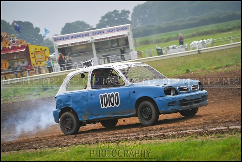 Yorkshire Dales Autograss motorsport photography uk