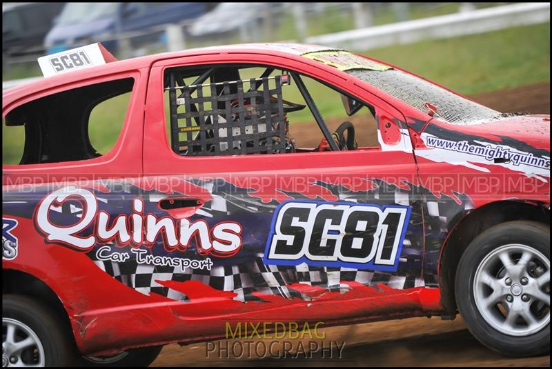 Yorkshire Dales Autograss motorsport photography uk