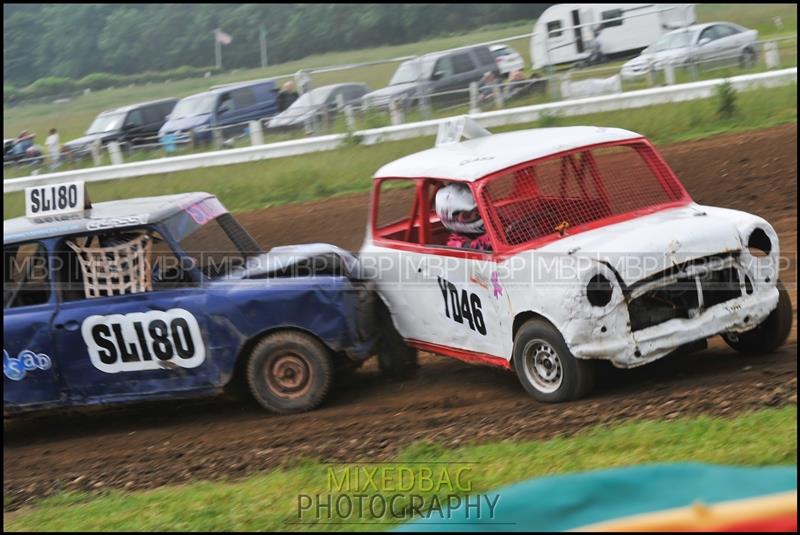 Yorkshire Dales Autograss motorsport photography uk