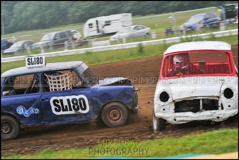 Yorkshire Dales Autograss motorsport photography uk