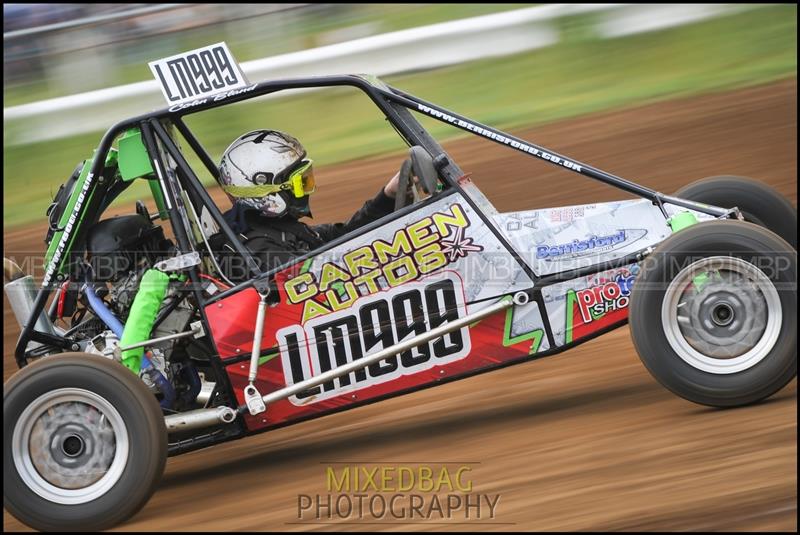 Yorkshire Dales Autograss motorsport photography uk