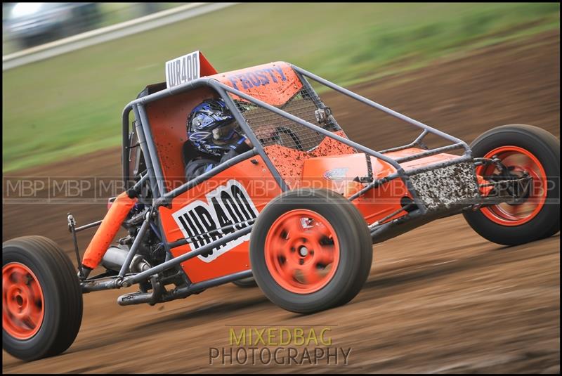 Yorkshire Dales Autograss motorsport photography uk