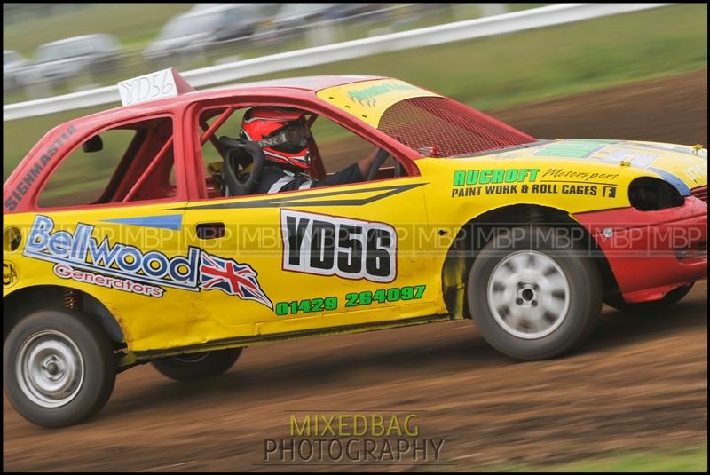 Yorkshire Dales Autograss motorsport photography uk