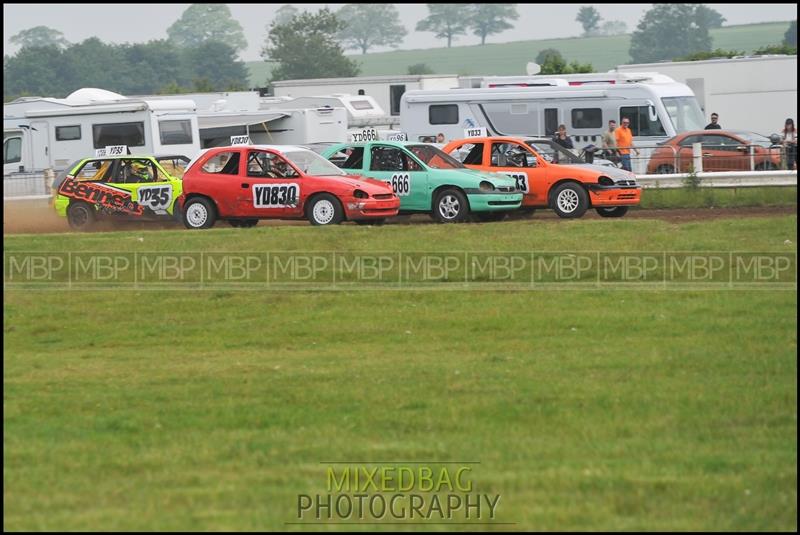 Yorkshire Dales Autograss motorsport photography uk