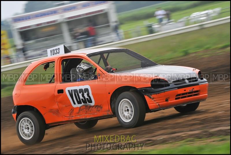 Yorkshire Dales Autograss motorsport photography uk