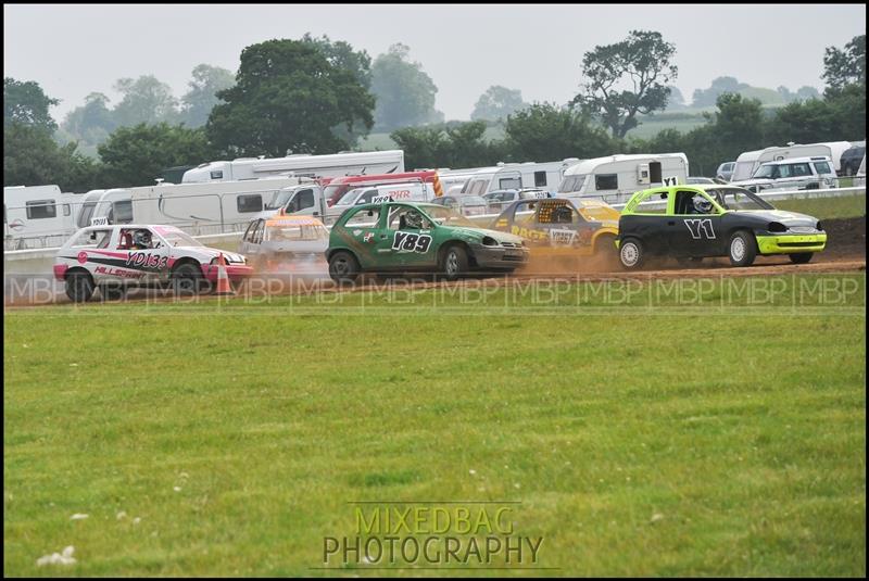 Yorkshire Dales Autograss motorsport photography uk