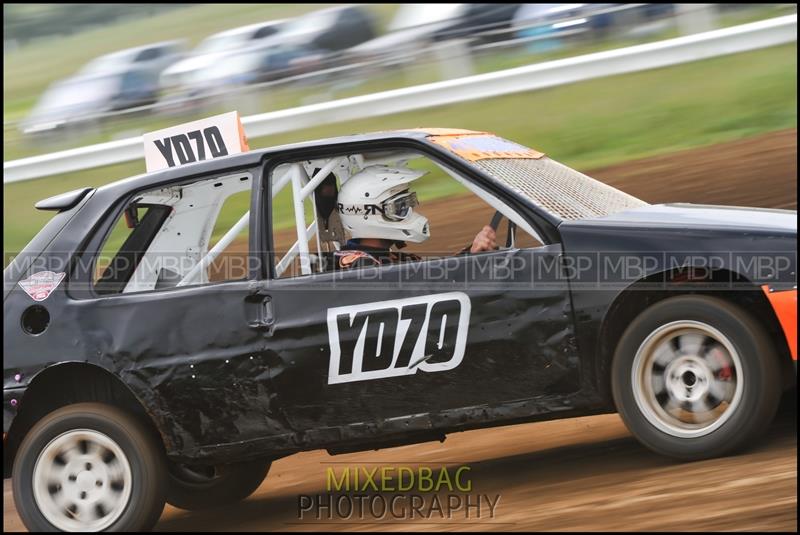 Yorkshire Dales Autograss motorsport photography uk