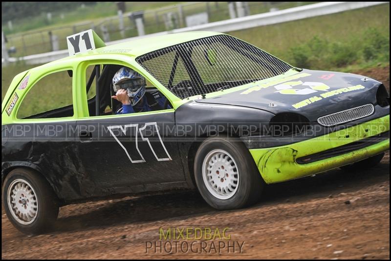 Yorkshire Dales Autograss motorsport photography uk