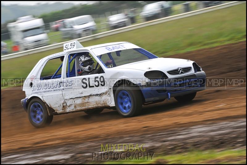 Yorkshire Dales Autograss motorsport photography uk