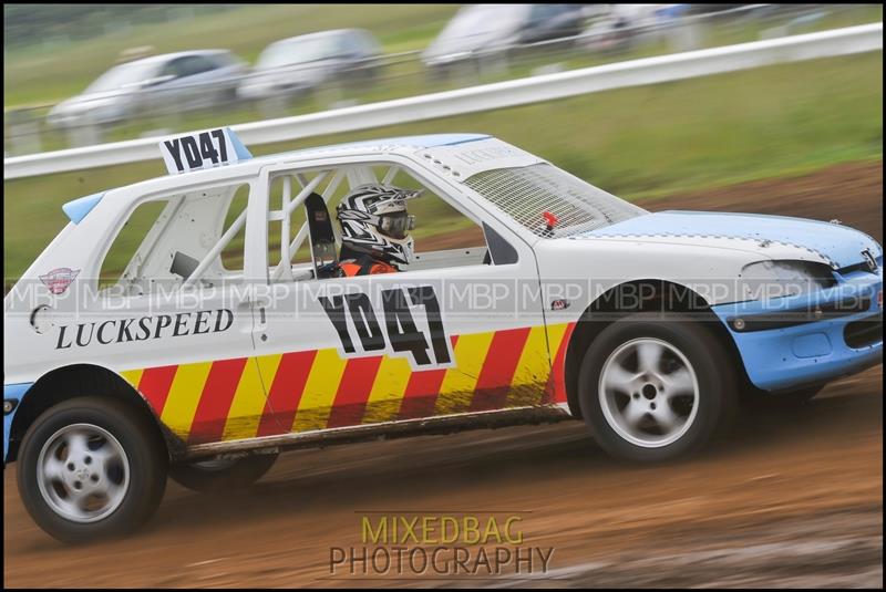 Yorkshire Dales Autograss motorsport photography uk