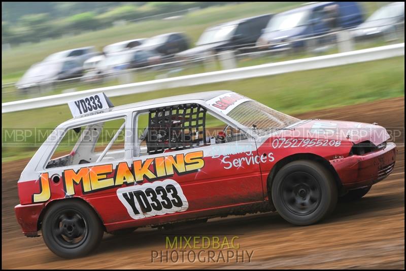 Yorkshire Dales Autograss motorsport photography uk