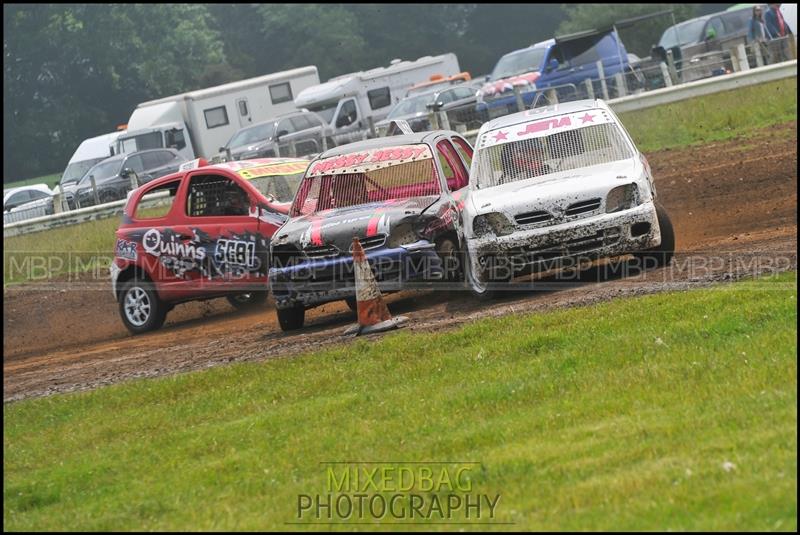 Yorkshire Dales Autograss motorsport photography uk