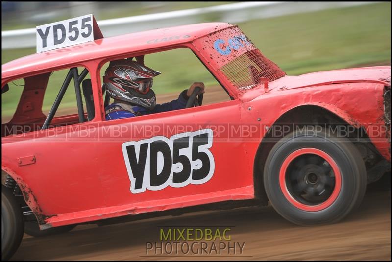 Yorkshire Dales Autograss motorsport photography uk