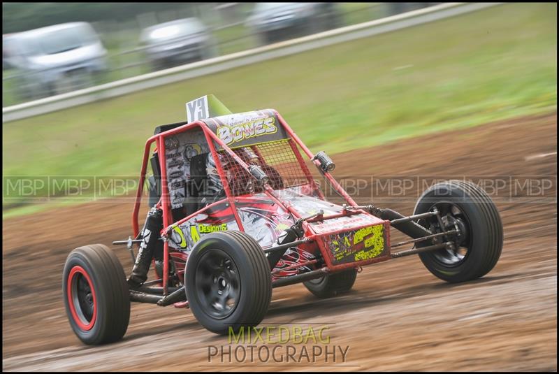 Yorkshire Dales Autograss motorsport photography uk