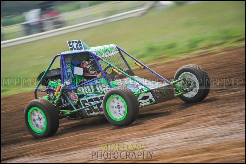 Yorkshire Dales Autograss motorsport photography uk