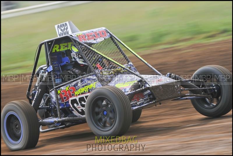 Yorkshire Dales Autograss motorsport photography uk