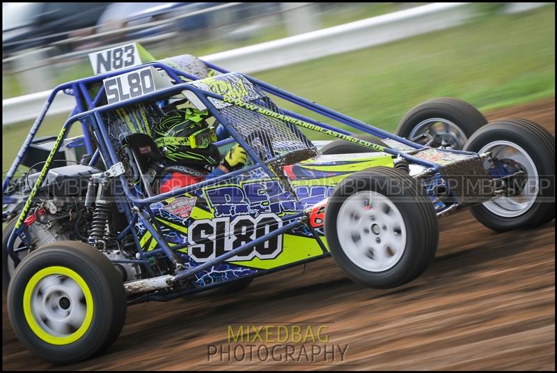 Yorkshire Dales Autograss motorsport photography uk