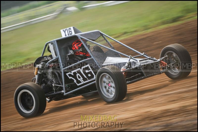 Yorkshire Dales Autograss motorsport photography uk