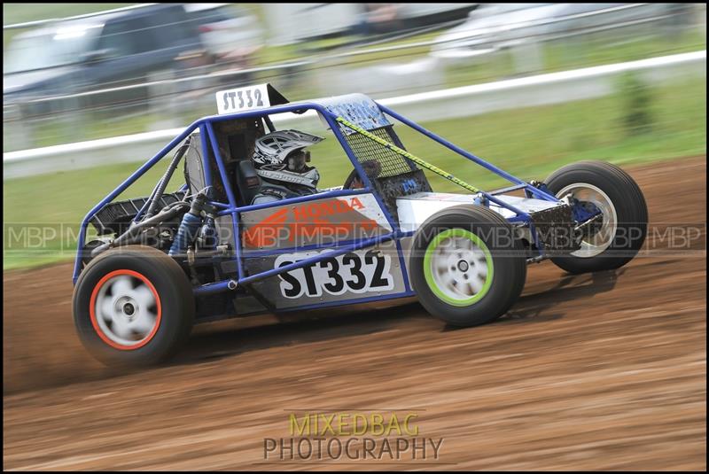 Yorkshire Dales Autograss motorsport photography uk