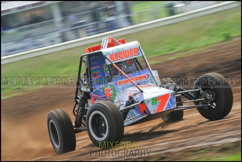 Yorkshire Dales Autograss motorsport photography uk