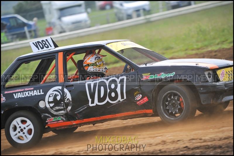 Yorkshire Dales Autograss motorsport photography uk