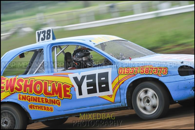 Yorkshire Dales Autograss motorsport photography uk