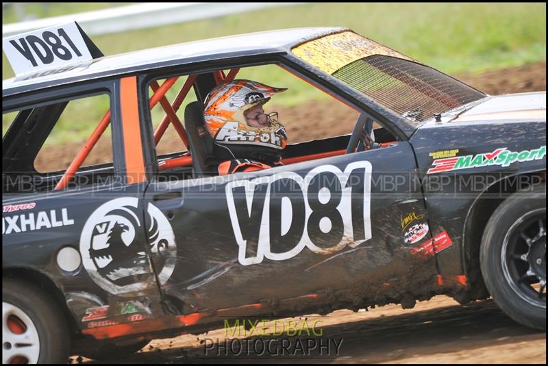 Yorkshire Dales Autograss motorsport photography uk