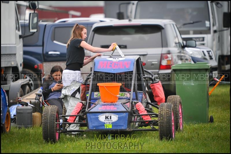 Yorkshire Dales Autograss motorsport photography uk