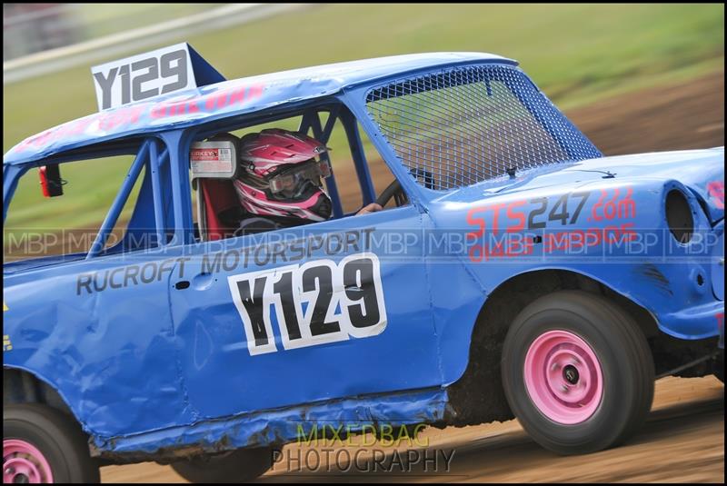 Yorkshire Dales Autograss motorsport photography uk