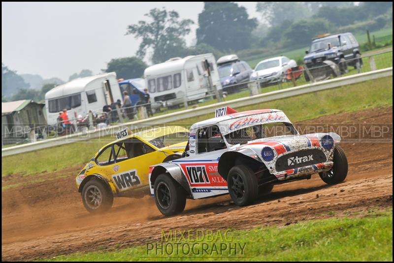 Yorkshire Dales Autograss motorsport photography uk