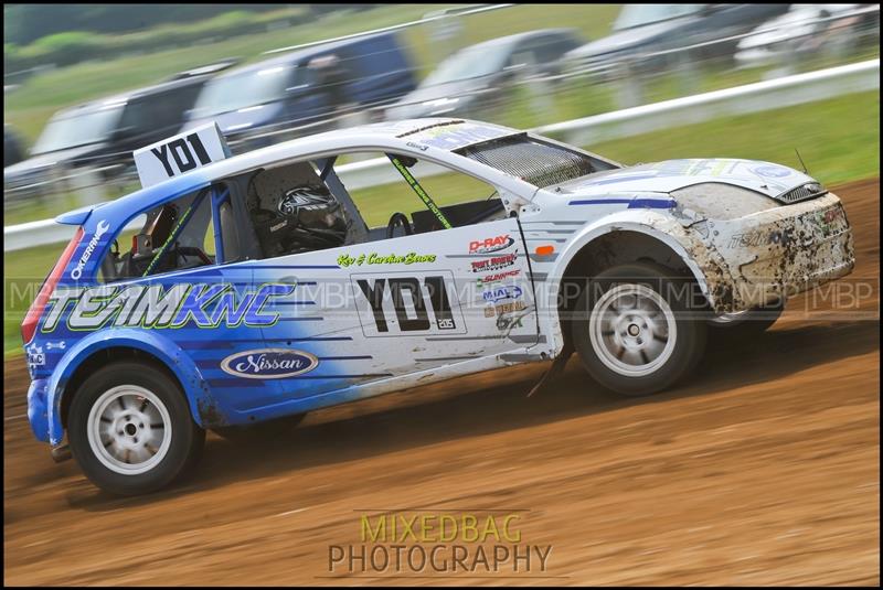 Yorkshire Dales Autograss motorsport photography uk