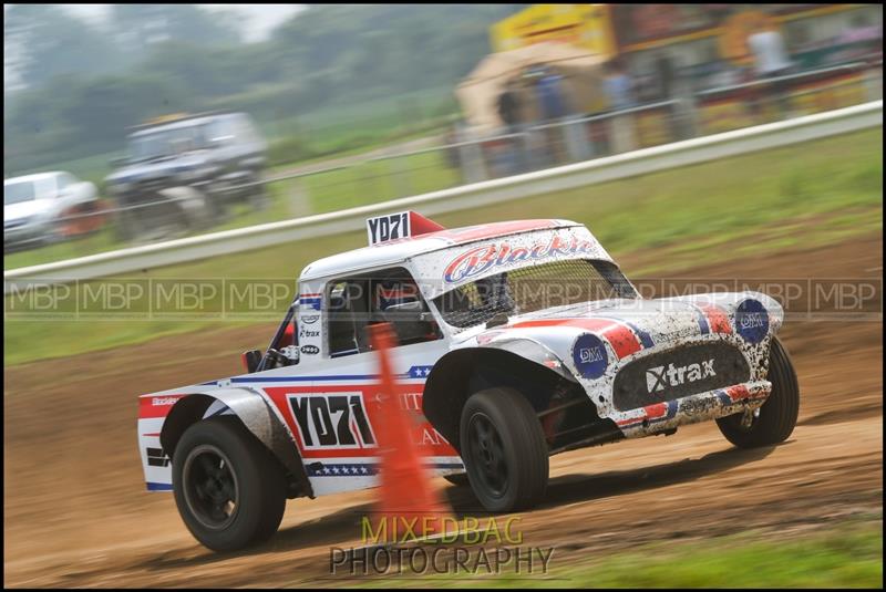 Yorkshire Dales Autograss motorsport photography uk