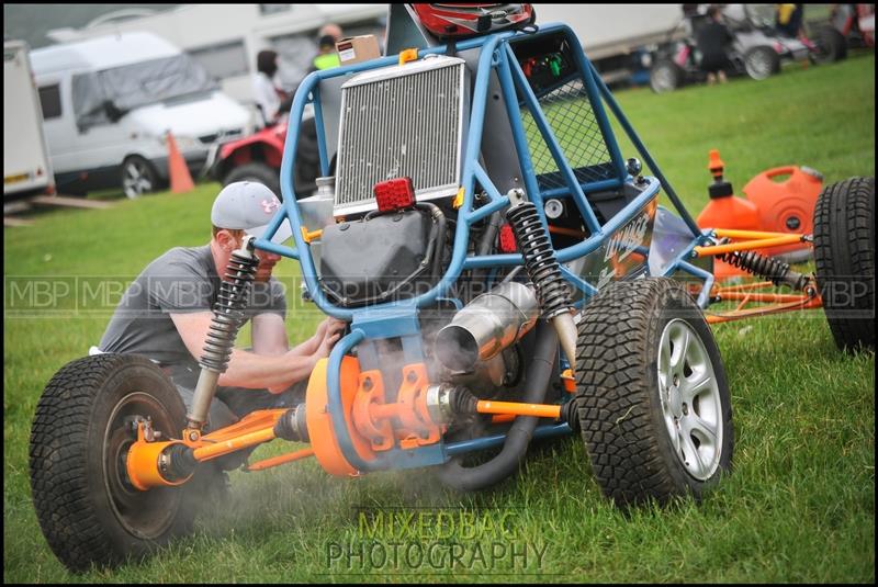 Yorkshire Dales Autograss motorsport photography uk