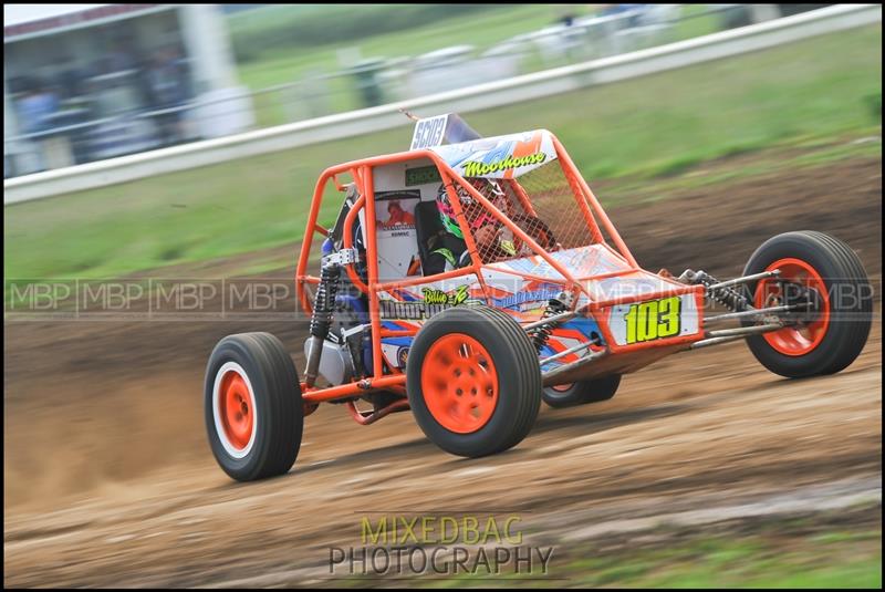 Yorkshire Dales Autograss motorsport photography uk