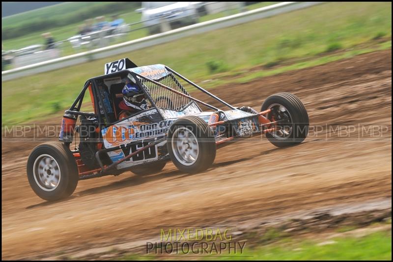 Yorkshire Dales Autograss motorsport photography uk