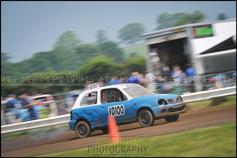 Yorkshire Dales Autograss motorsport photography uk