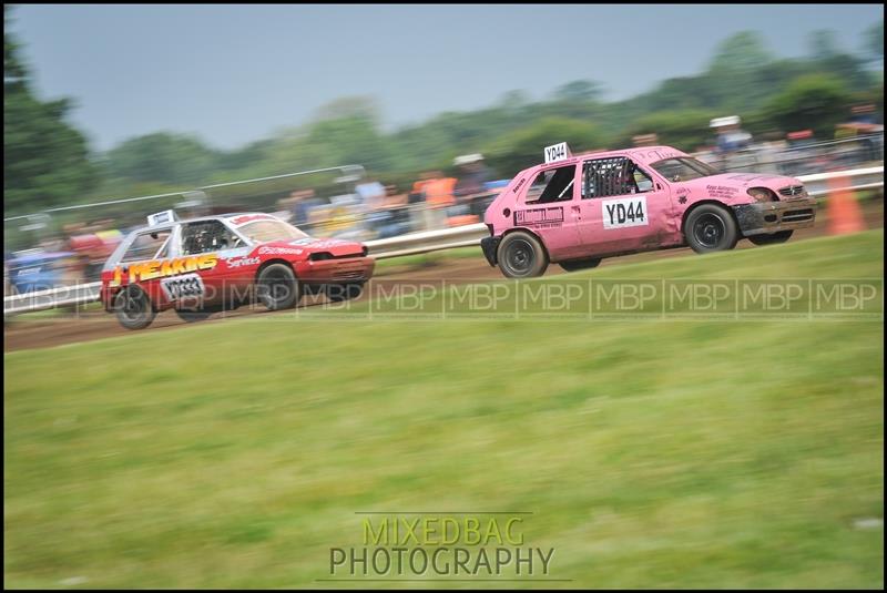 Yorkshire Dales Autograss motorsport photography uk