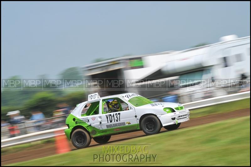 Yorkshire Dales Autograss motorsport photography uk