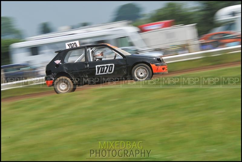 Yorkshire Dales Autograss motorsport photography uk