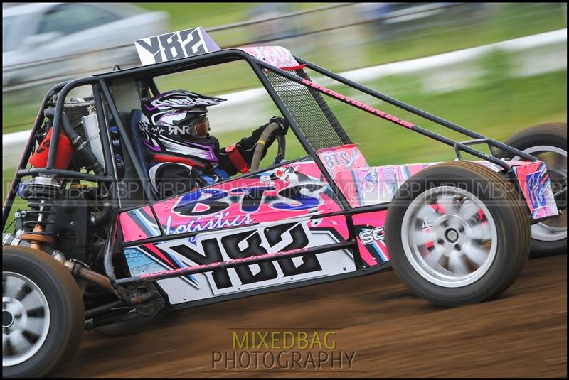 Yorkshire Dales Autograss motorsport photography uk