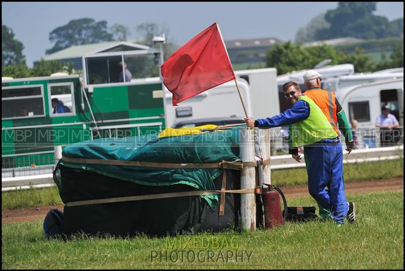 Yorkshire Dales Autograss motorsport photography uk