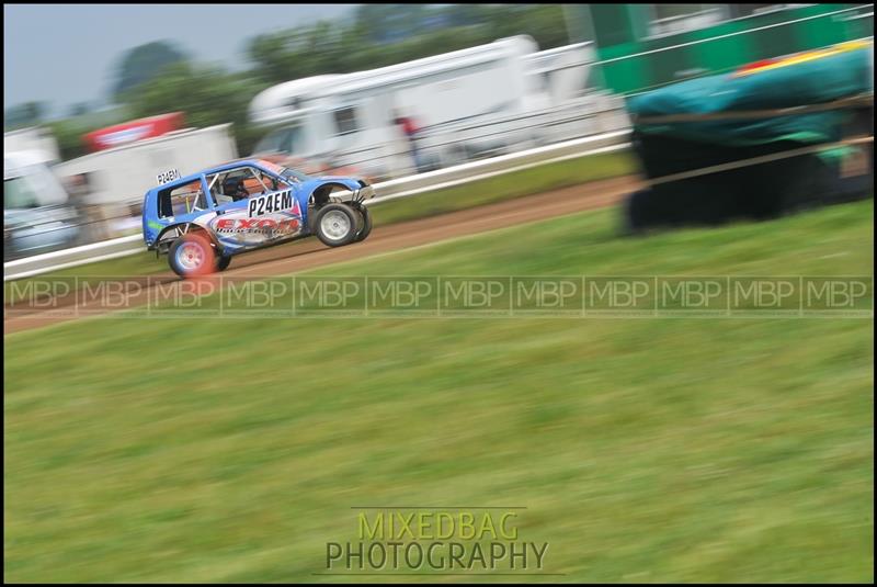 Yorkshire Dales Autograss motorsport photography uk